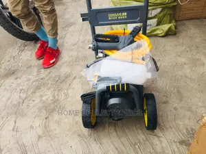 Commercial Use Only High Pressure Car Wash Machine(New)
