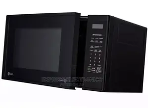 LG Microwave Broiling Tray for Roasting 25L MS2535GISW