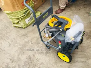 3000 Watts High Pressure Car Wash Machine(Commercial Use)