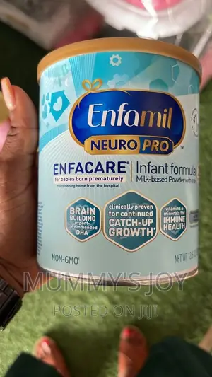 Enfamil Neuropro