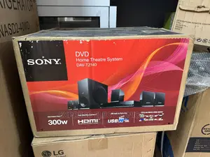 DAV-TZ140 Sony Soundbar