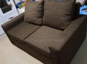 Two Seater Sofa Chair