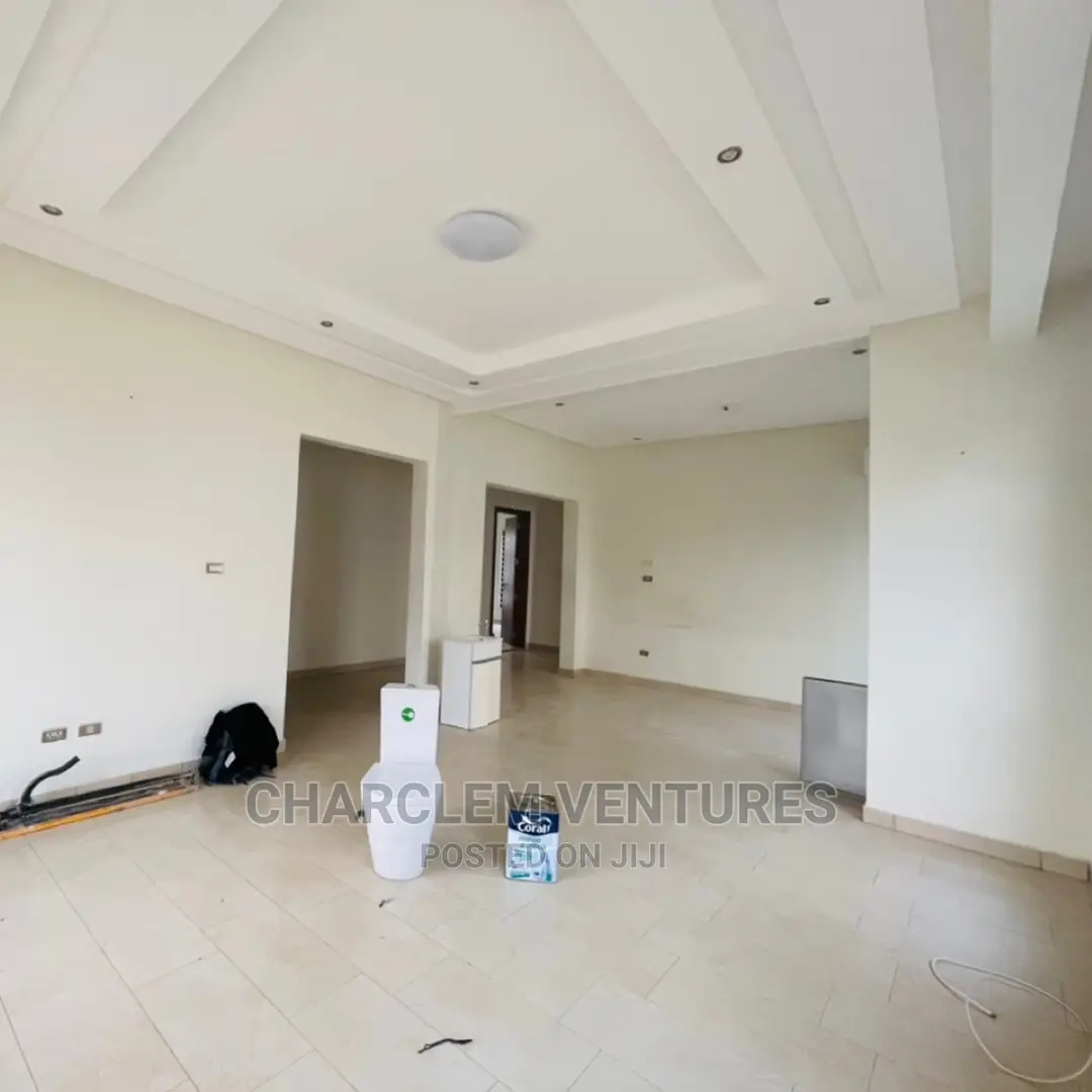 3bdrm House in Charclem Ventures, East Legon for Rent
