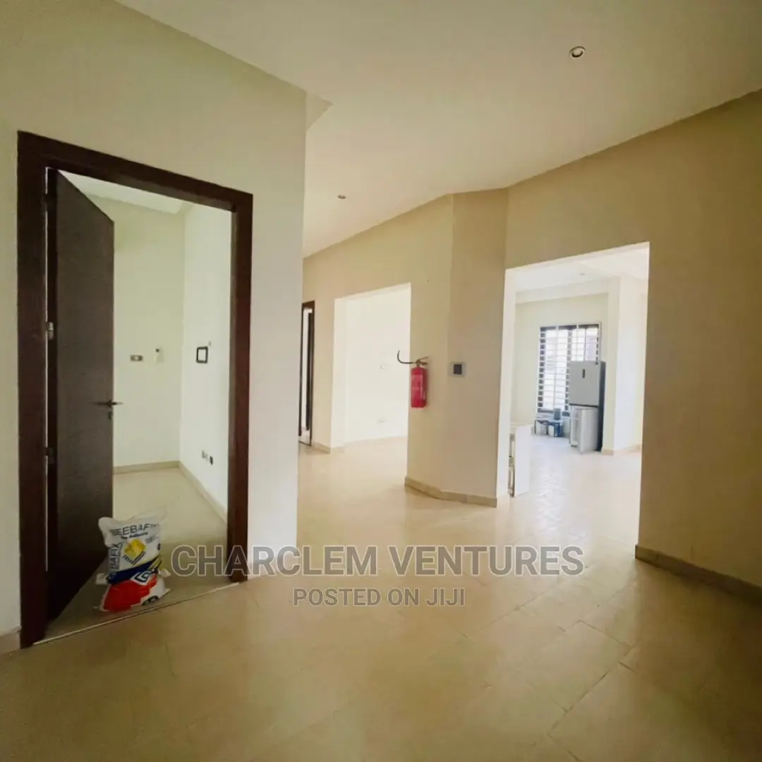 3bdrm House in Charclem Ventures, East Legon for Rent