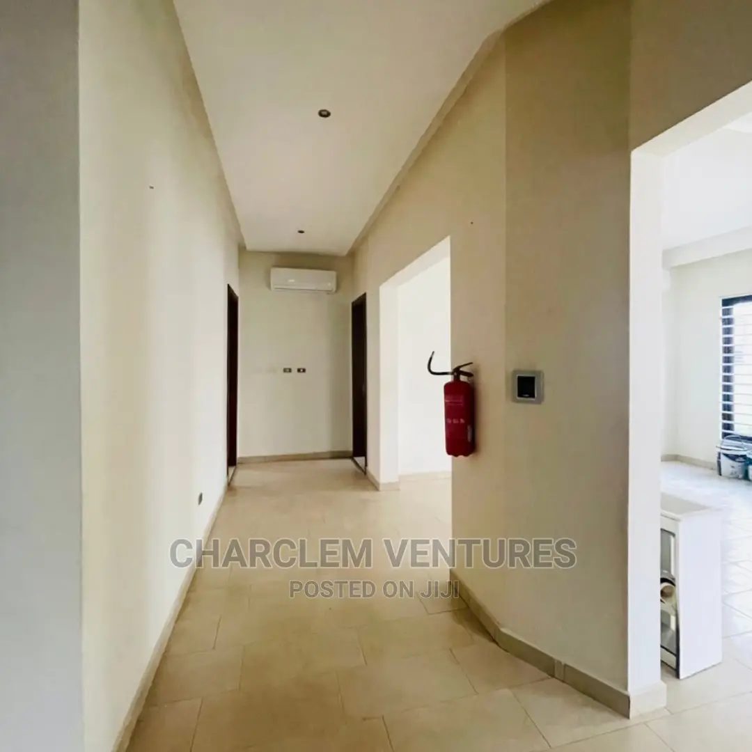 3bdrm House in Charclem Ventures, East Legon for Rent