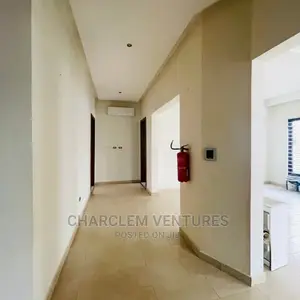 3bdrm House in Charclem Ventures, East Legon for Rent