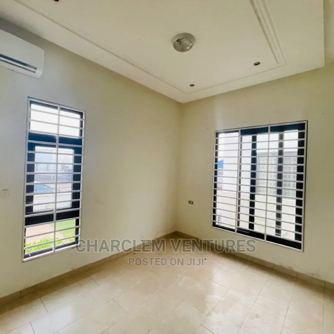 3bdrm House in Charclem Ventures, East Legon for Rent