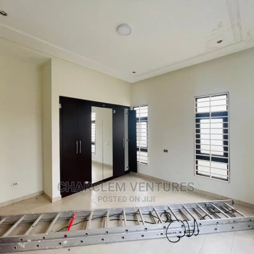 3bdrm House in Charclem Ventures, East Legon for Rent