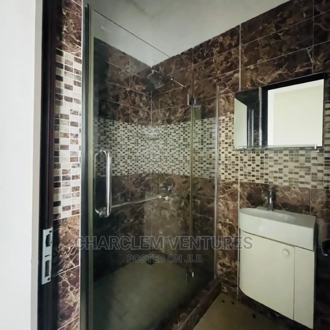 3bdrm House in Charclem Ventures, East Legon for Rent
