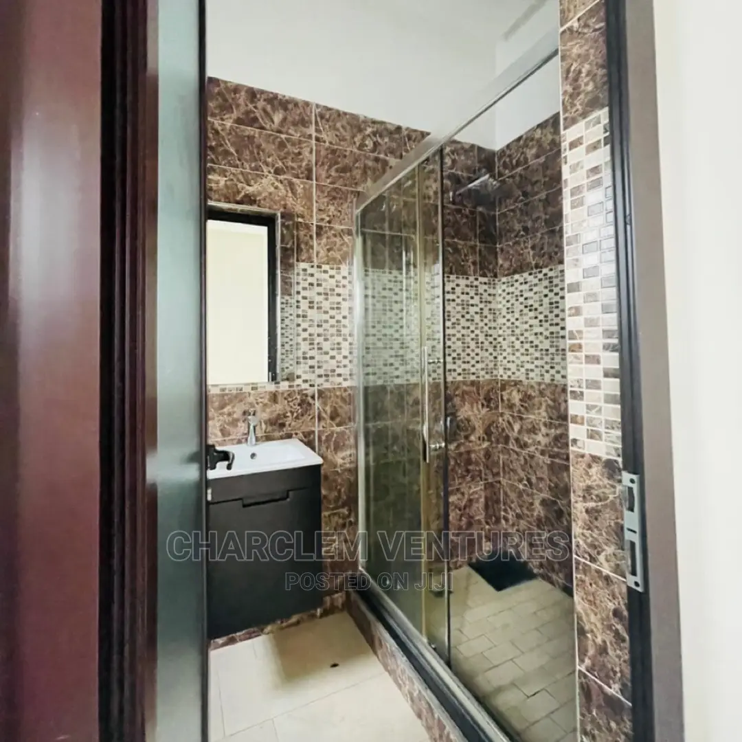 3bdrm House in Charclem Ventures, East Legon for Rent