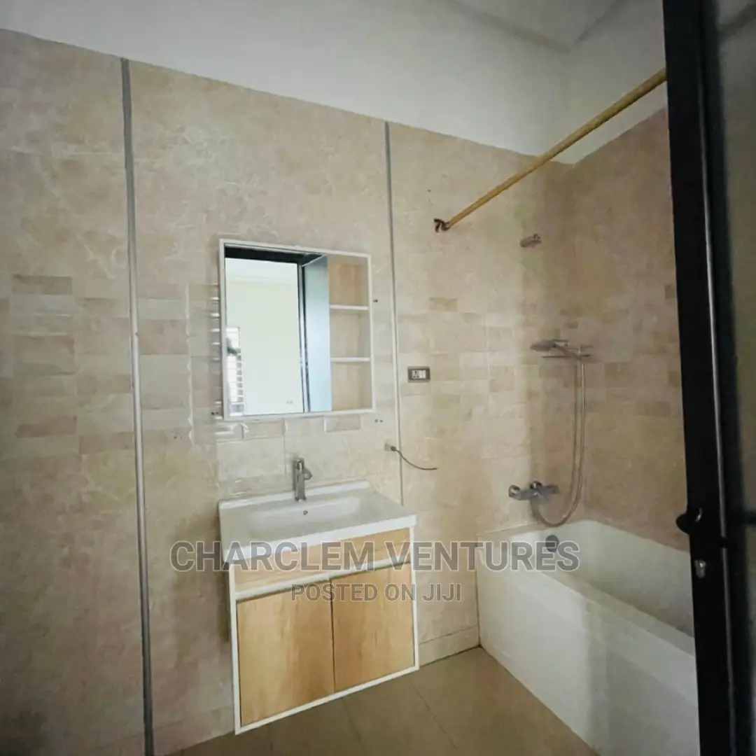 3bdrm House in Charclem Ventures, East Legon for Rent
