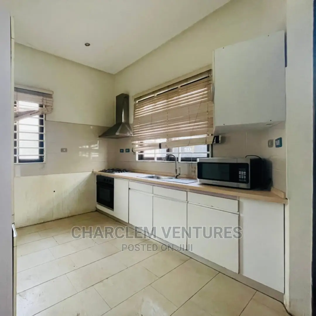 3bdrm House in Charclem Ventures, East Legon for Rent