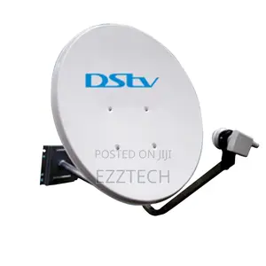 DSTV Satellite Dish Installation Services