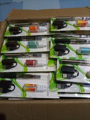 Rechargeable Vape Pens