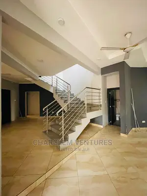 3bdrm Townhouse / Terrace in Charclem Ventures, East Legon for Rent