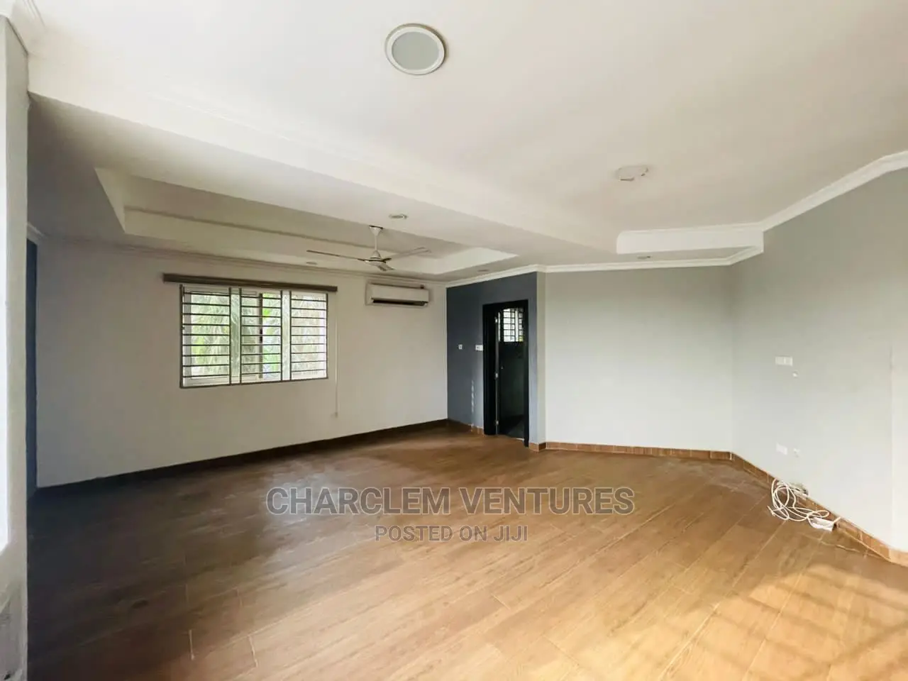 3bdrm Townhouse / Terrace in Charclem Ventures, East Legon for Rent