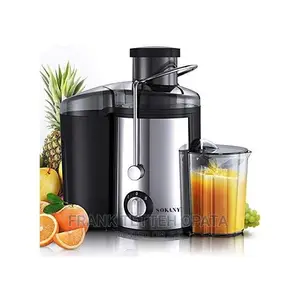 Juice Extractor