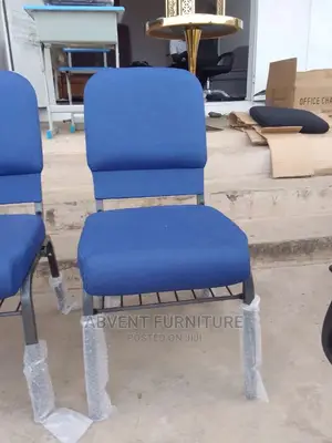 Conference Chairs