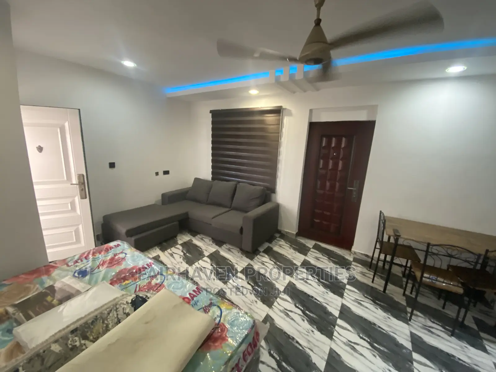 Furnished 1bdrm Apartment in Fairhaven, Airport Residential Area