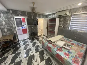 Furnished 1bdrm Apartment in Fairhaven, Airport Residential Area