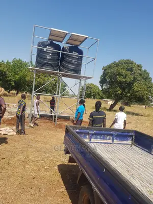 Solar Pumps For Sale(Installation)
