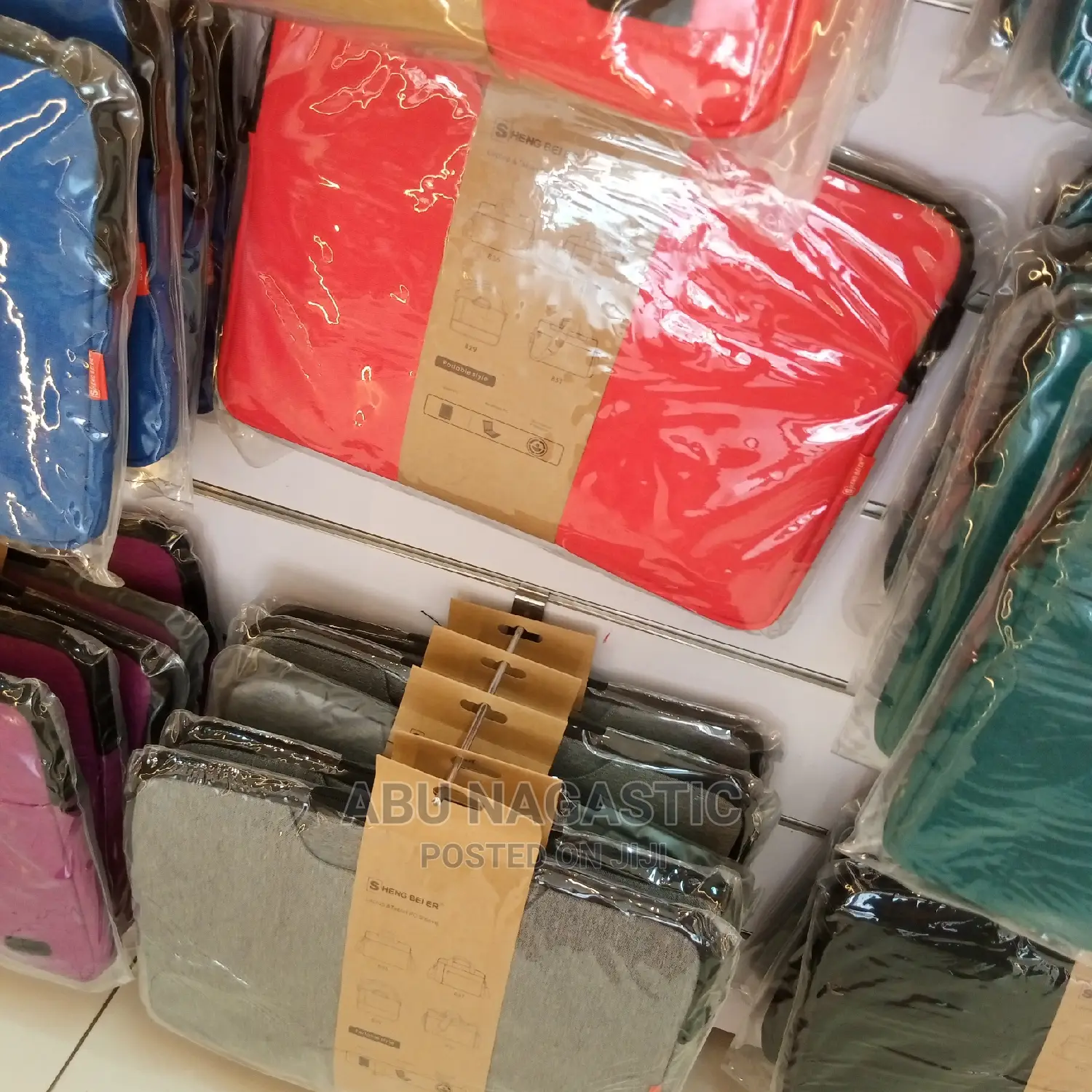 Waterproof Laptop Bag Sleeve Cover Case