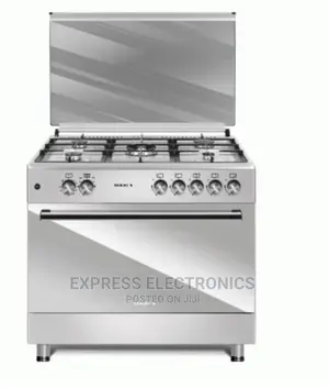 4gas 1electric,Ignition,Oven Rotisserie Grill to TM,4*1 Inox
