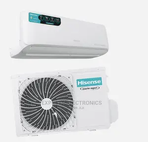 2.0hp Split Hidden Led On/Off Hisense Ac