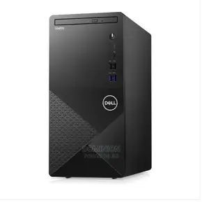 New Desktop Computer Dell Vostro Mini 8GB Intel Core i5 HDD 1T