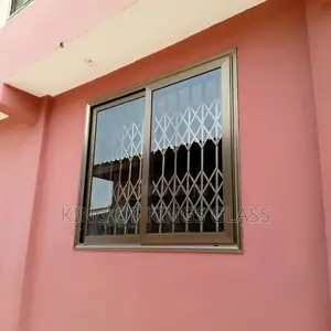 Champagne Windows