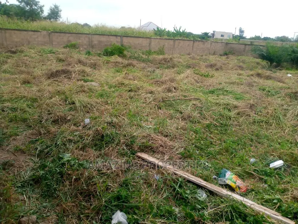 15 Plots Land For Sale Tudu Near Accra Technical University