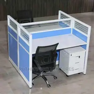 2in1 Workstation