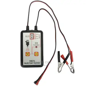 Car Fuel Injectors Tester 12V for All Brand of Cars
