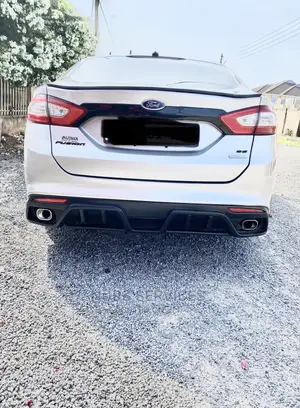 Brand New Diffuser