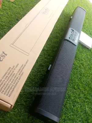 Maxbest Wireless Sound Bar