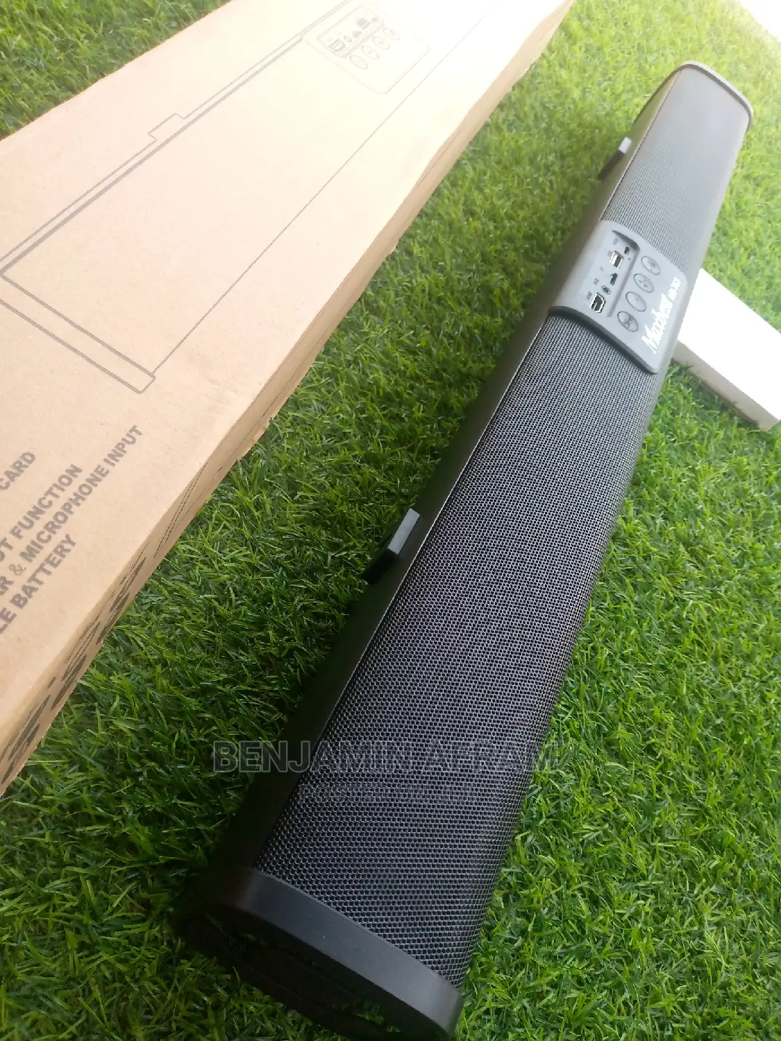 Wireless Maxbest Soundbar
