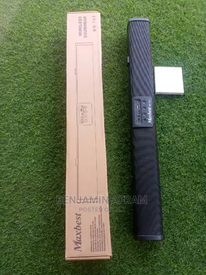 Wireless Maxbest Soundbar
