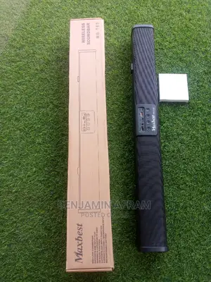 Wireless Maxbest Soundbar