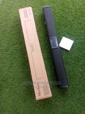 Wireless Maxbest Soundbar