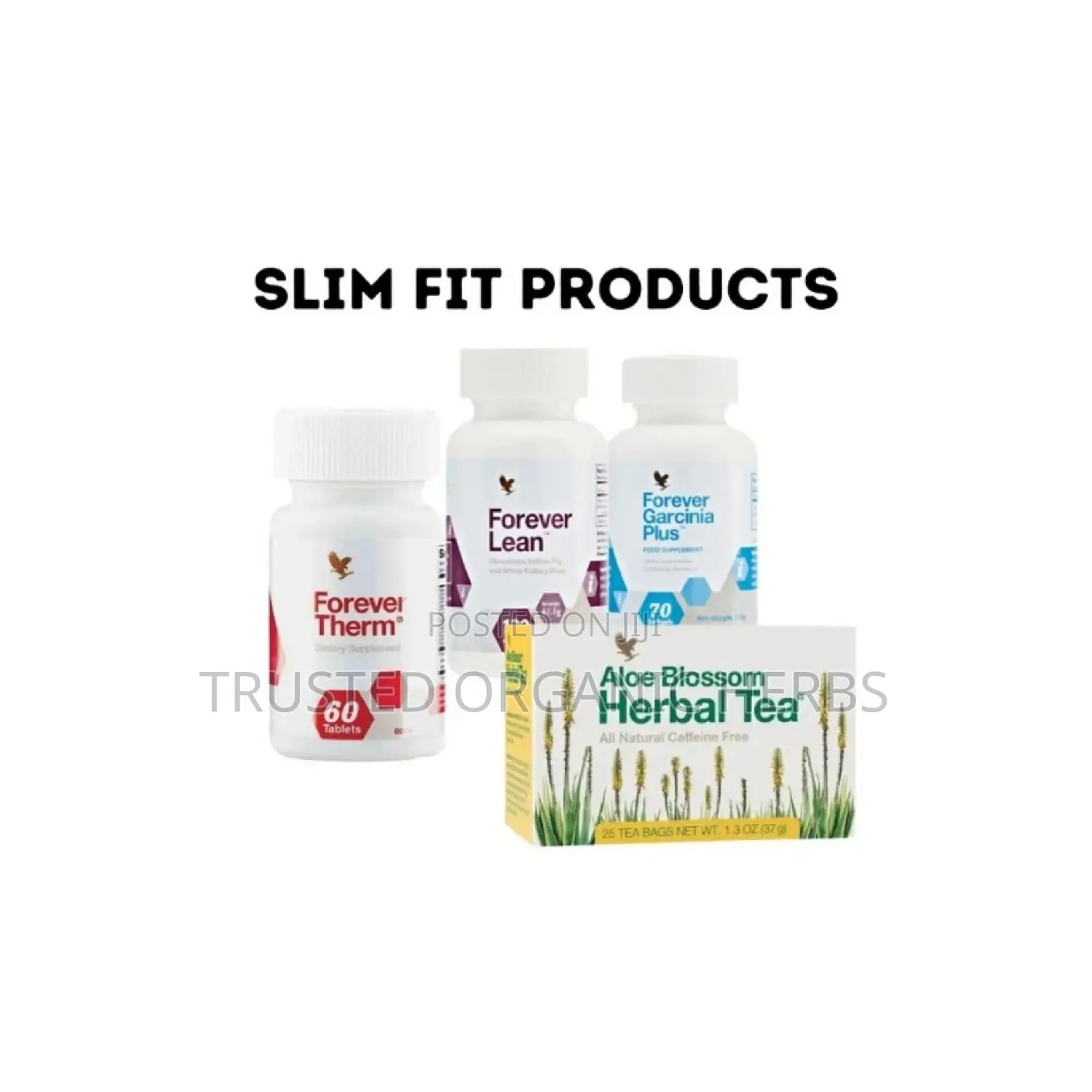 Slim Fit Products