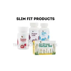 Slim Fit Products