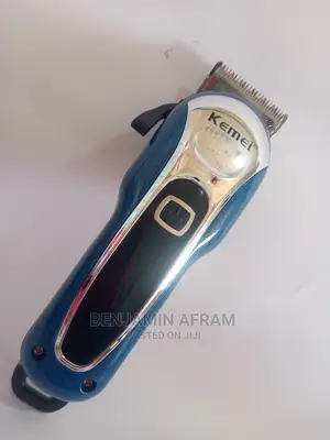 Original Barbers Cordless Hair Clipper