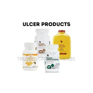 Best Healing Ulcer Products