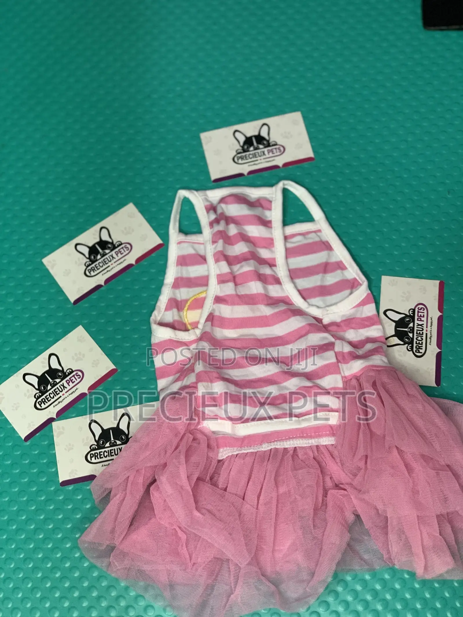 Toy Dog Clothings Series 0055