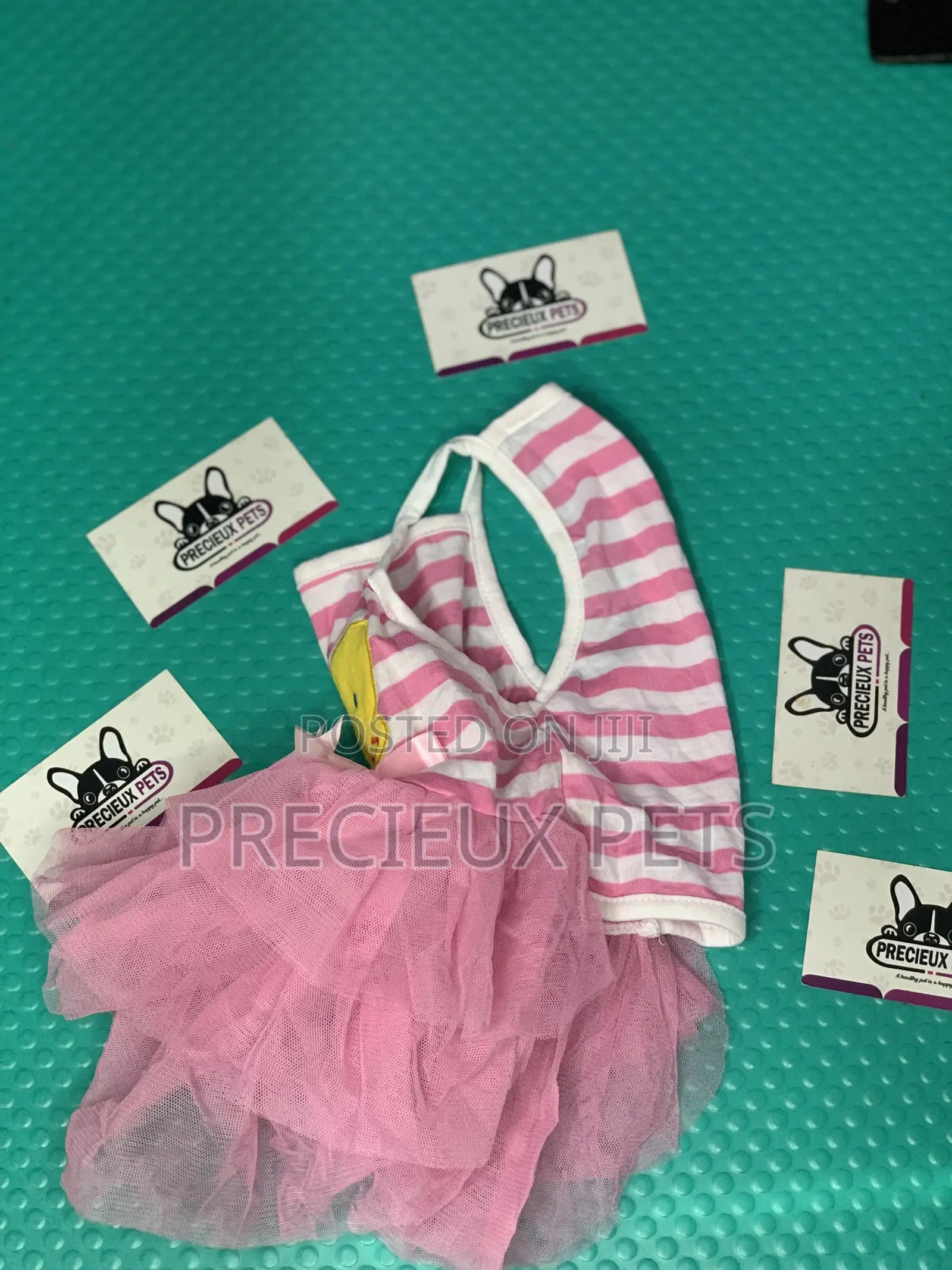 Toy Dog Clothings Series 0055