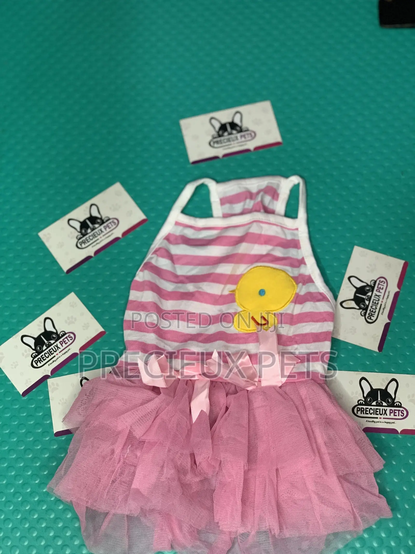 Toy Dog Clothings Series 0055