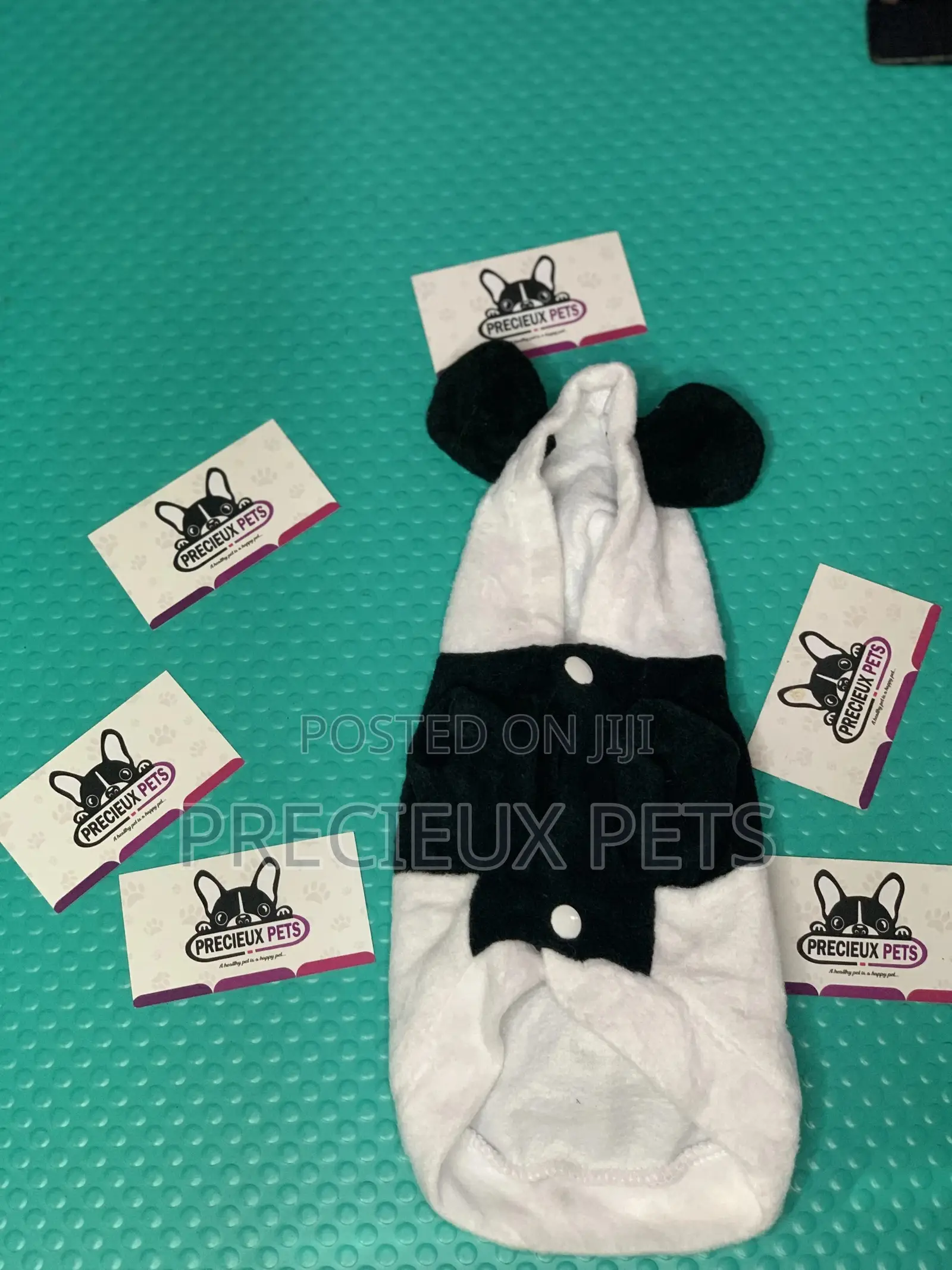 Toy Dog Clothings Series 0056