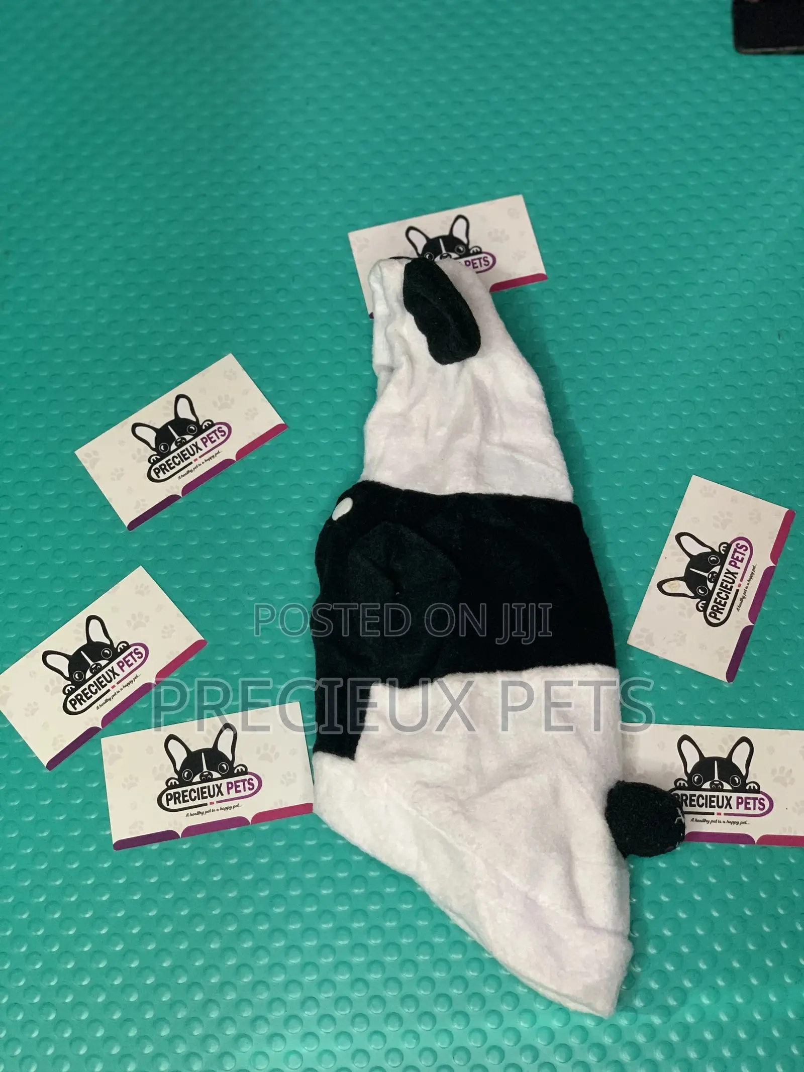 Toy Dog Clothings Series 0056