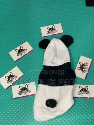 Toy Dog Clothings Series 0056