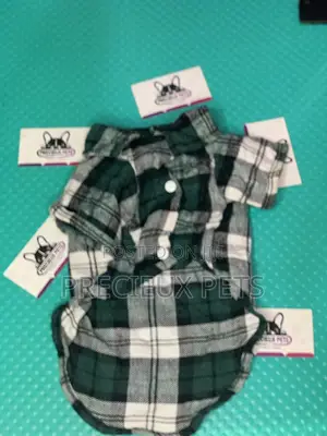 Toy Dog Clothings Series 0-45